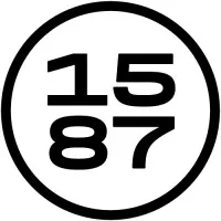 1587 Sneakers
