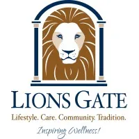 Lions Gate CCRC Lions Gate CCRC