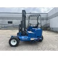 Available Material Handling Available Material Handling