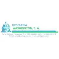 Drogueria Washington