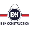 B&K Construction B&K Construction