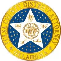 TULSA COUNTY DISTRICT ATTORNEY TULSA COUNTY DISTRICT ATTORNEY