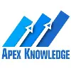 Apex Knowledge, LLC. Apex Knowledge, LLC.