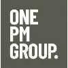 ONE PM GROUP. ONE PM GROUP.