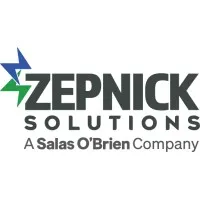 Zepnick Solutions, Inc
