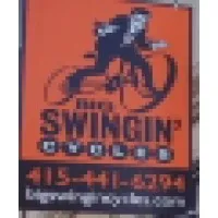 Big Swingin' Cycles Big Swingin' Cycles