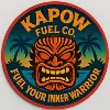 Kapow Fuel Co