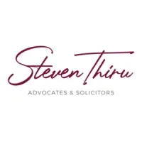 Steven Thiru, Advocates & Solicitors