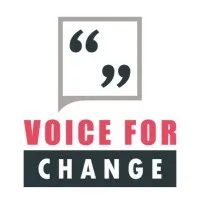 Voice for Change
