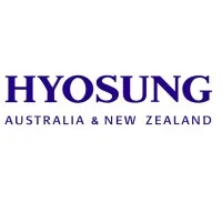 Hyosung Heavy Industries Australia & New Zealand Hyosung Heavy Industries Australia & New Zealand