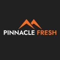 Pinnacle Fresh / Dracula Citrus Pinnacle Fresh / Dracula Citrus