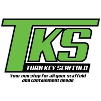 TKS (Turn Key Scaffold) 