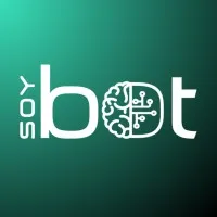 SoyBOT IA | Grupo KELSOFT