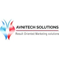 Avnitech Solutions - Result Oriented Marketing Solutions