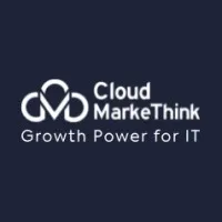 Cloud Markethink Cloud Markethink
