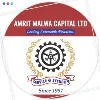 AMRIT MALWA CAPITAL LIMITED