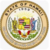 State of Hawai'i Department of Labor & Industrial Relations