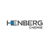 HENBERG CHEMIE S.A HENBERG CHEMIE S.A