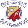 Avadh Girls’ Degree College, Lucknow Avadh Girls’ Degree College, Lucknow