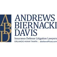 ANDREWS BIERNACKI DAVIS
