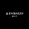 Embassy REIT Embassy REIT