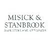 Misick & Stanbrook Misick & Stanbrook