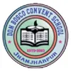 DON BOSCO CONVENT SCHOOL, MADHUBANI