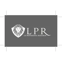 LPR (Lee Professional Resources)