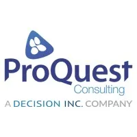 ProQuest Consulting