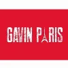 Gavin Paris Gavin Paris