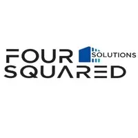 Four Squared Solutions