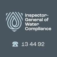 IGWC - Inspector-General of Water Compliance