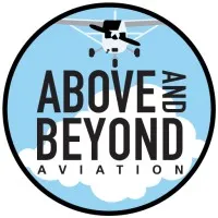 Above and Beyond Aviation