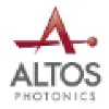 Altos Photonics, Inc Altos Photonics, Inc