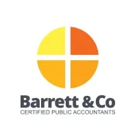 Barrett & Company PLLC, CPA's