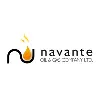 NAVANTE OIL & GAS COMPANY LIMITED. NAVANTE OIL & GAS COMPANY LIMITED.