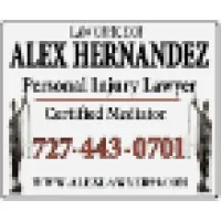 Law Office Of Alex Hernandez, P.A.