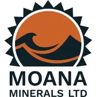 Moana Minerals Ltd