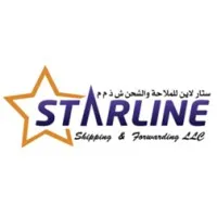 Starline Shipping & Forwarding LLC Starline Shipping & Forwarding LLC