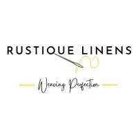 RUSTIQUE LINENS