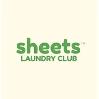 Sheets Laundry Club