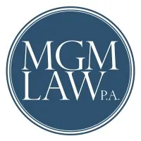 MGM Law, P.A.