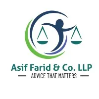 Asif Farid & Company LLP