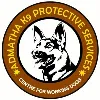 ADMATHA K9 PROTECTIVE SERVICES ADMATHA K9 PROTECTIVE SERVICES