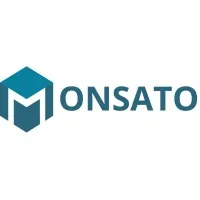 Monsato email format