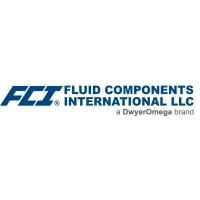 Fluid Components International (FCI) Fluid Components International (FCI)