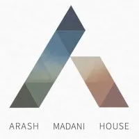 Arash Madani House (Arshiform) Arash Madani House (Arshiform)