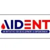 AIDENT SOCIAL WELFARE ORGANISATION AIDENT SOCIAL WELFARE ORGANISATION