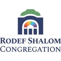 Rodef Shalom Congregation