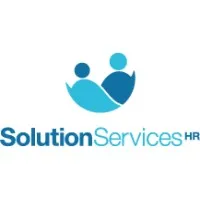 Solution Services, Inc.